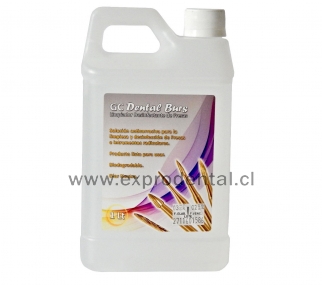 Desinfec P/Fresas Gc 1L