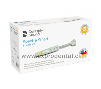 Composite Spectra Smart Set X5